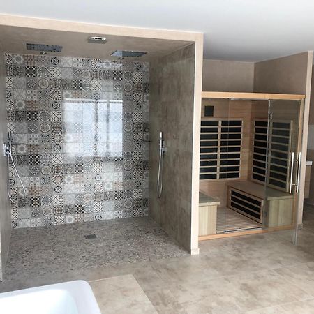 Apartmán Le Loft A Bulles Štrasburk Exteriér fotografie