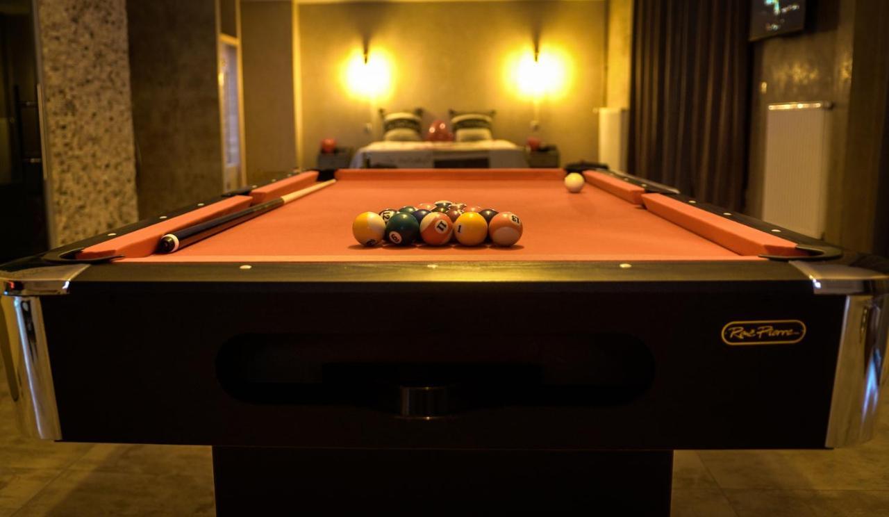 Apartmán Le Loft A Bulles Štrasburk Exteriér fotografie