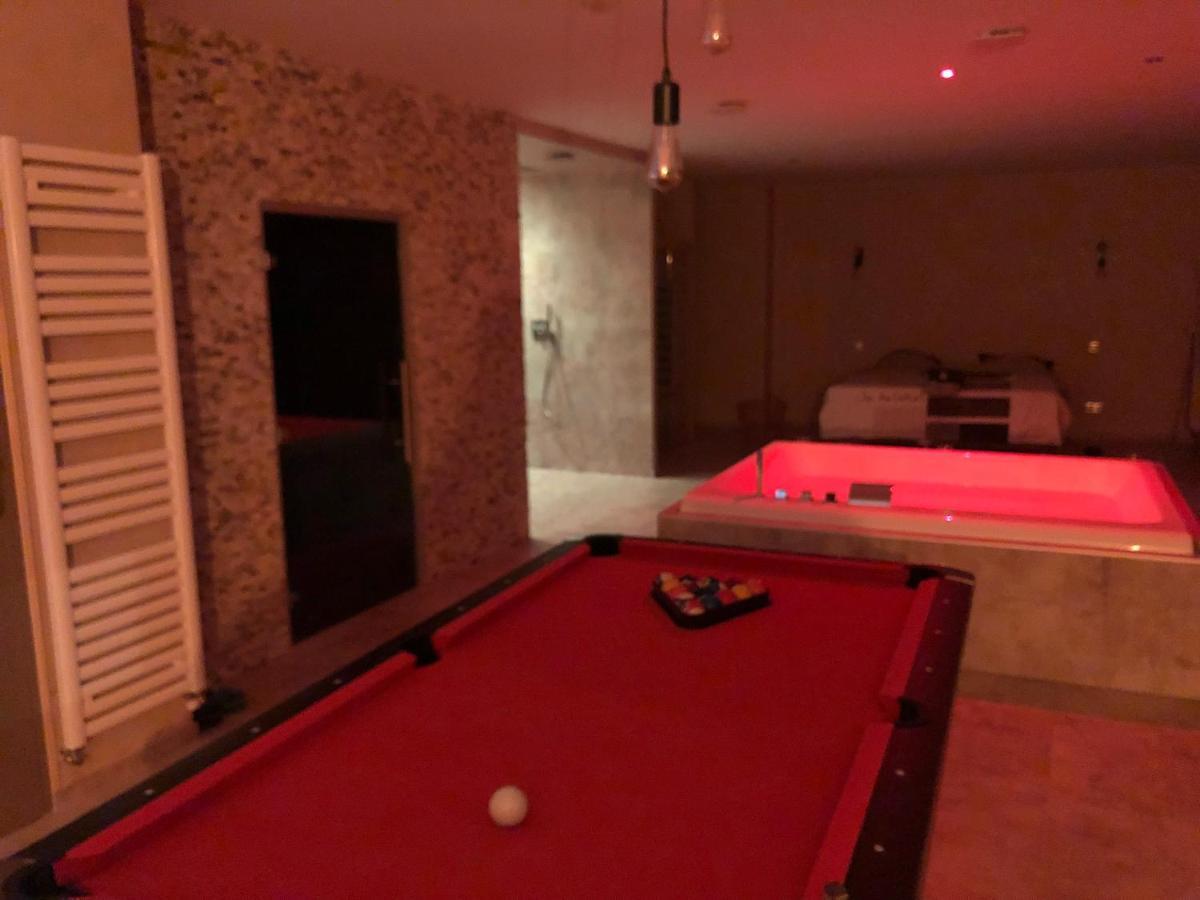 Apartmán Le Loft A Bulles Štrasburk Exteriér fotografie