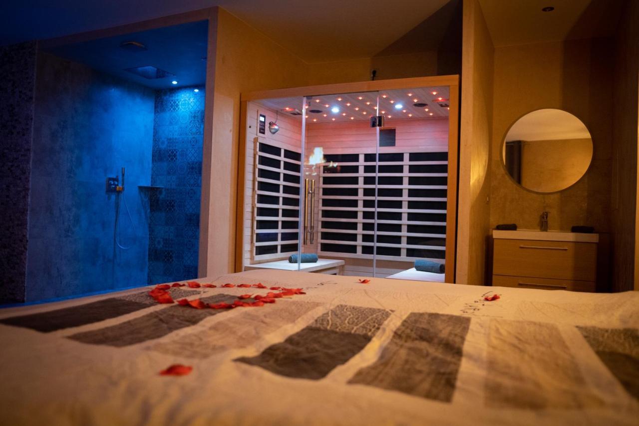Apartmán Le Loft A Bulles Štrasburk Exteriér fotografie